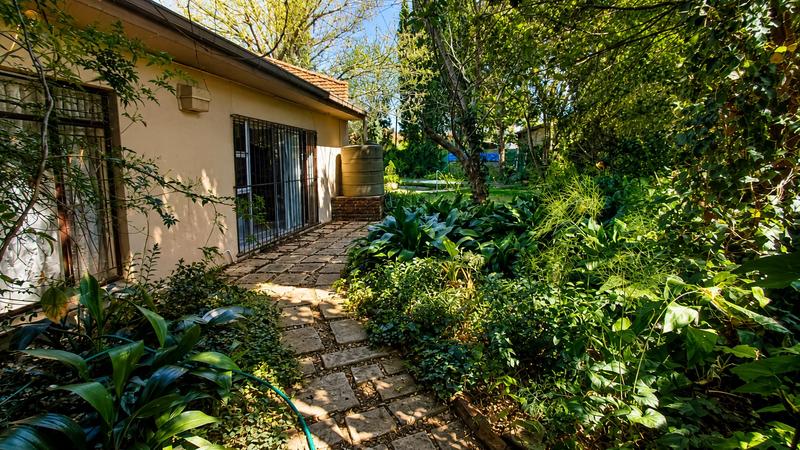5 Bedroom Property for Sale in Dan Pienaar Free State